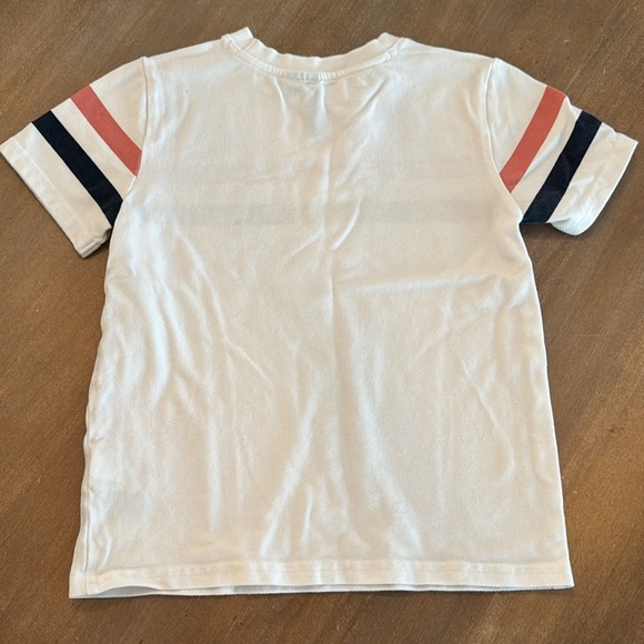 Janie and jack size 6 boys shirt - Picture 2 of 2